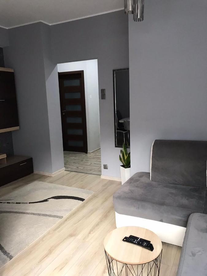 Apartament D&B Leilighet Gdynia Eksteriør bilde