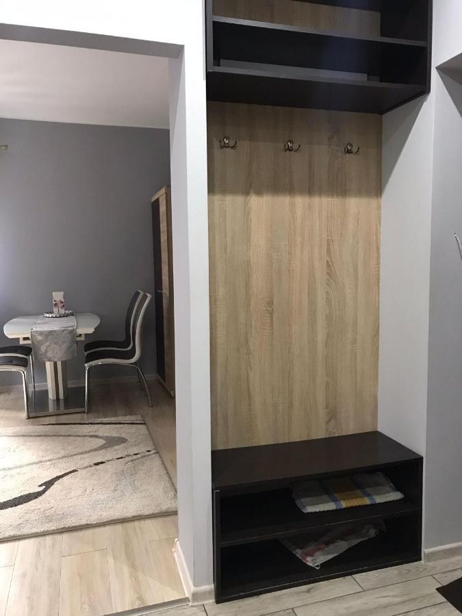 Apartament D&B Leilighet Gdynia Eksteriør bilde