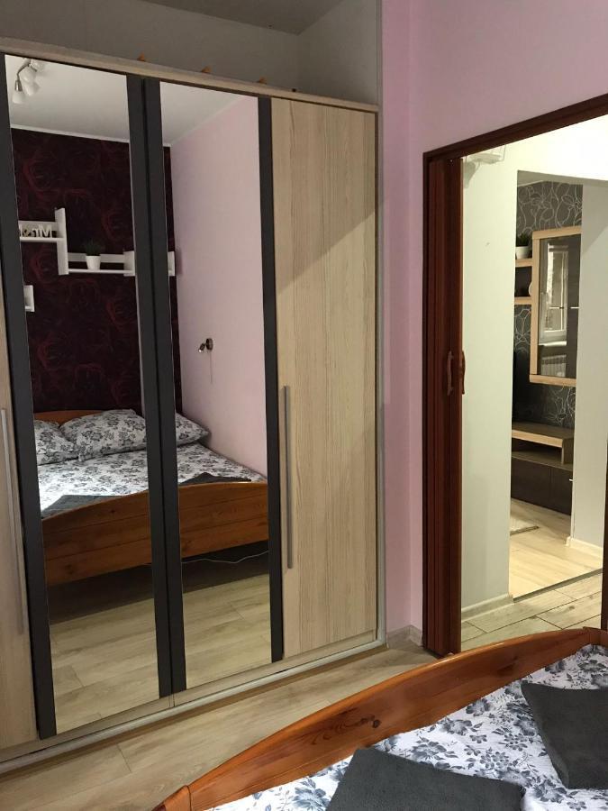 Apartament D&B Leilighet Gdynia Eksteriør bilde